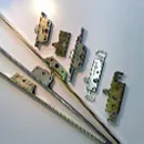 Window locks