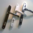 Door handles
