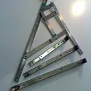 Window hinges